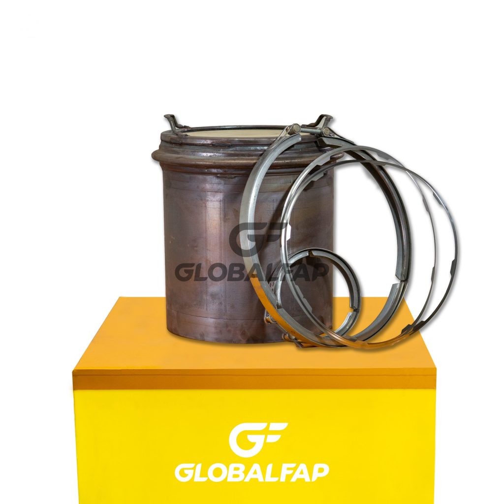 Volvo 21716414 Global Fap volvo-21716414-global-fap